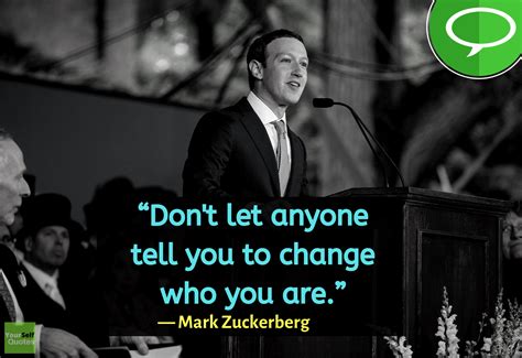 Mark Zuckerberg Quotes to Achieve Goals And Ultimate Success