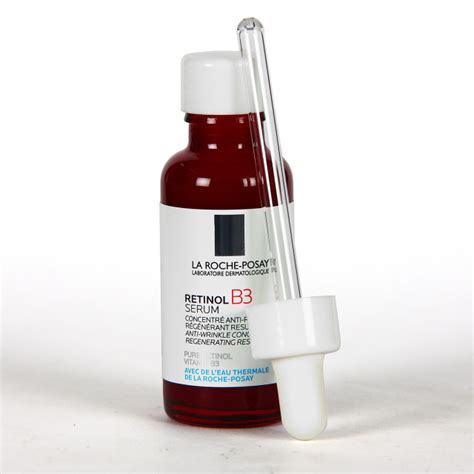 La Roche Posay Retinol B3 Sérum 30 ml | Farmacia Jiménez