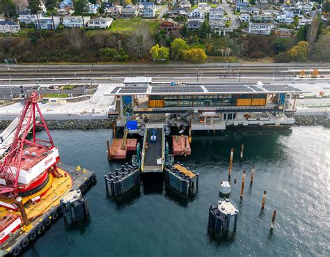 You’ll be 2 feet higher when boarding the Mukilteo ferry | HeraldNet.com