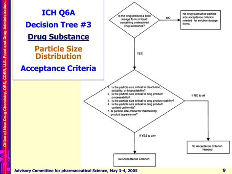 PPT - Establishing Dissolution Specification Current CMC Practice PowerPoint Presentation - ID ...