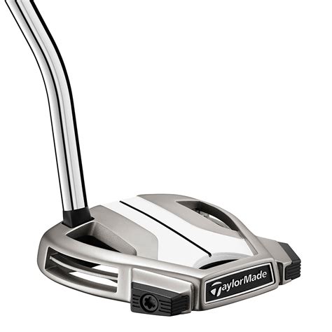 TaylorMade Spider X Hydro Blast Putter Tour Players | PGAClubTracker.com