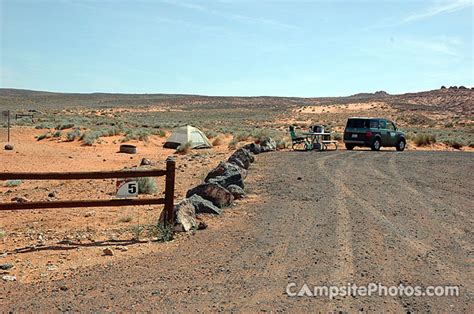 Sand Hollow State Park - Campsite Photos, Info & Reservations