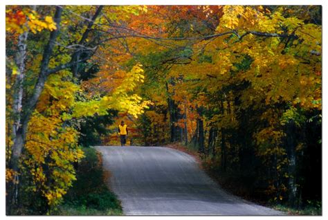 Fall Stroll | Fall stroll during peak foliage in Woodstock, … | Vermont Ed 802 | Flickr