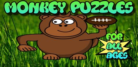 Amazon.com: Monkey Puzzle Games : Apps & Games