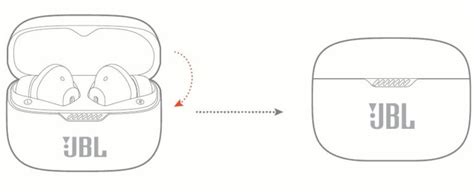 JBL Tune 230NC TWS Manual: User Guide & Instructions [PDF]