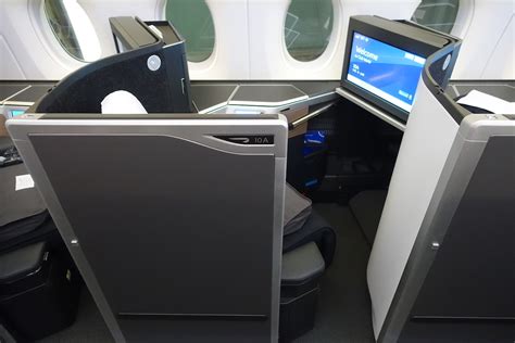 British Airways A350 Club Suite Review I One Mile At A Time