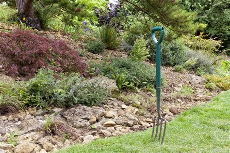 Different Types Of Gardening Forks: Information On Garden Fork Uses In The Landscape