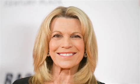 Vanna White Net Worth, Early Life, Career