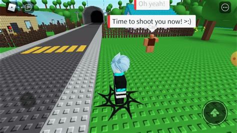 How to get NTIAM ending in Roblox Npcs are becoming smart - YouTube