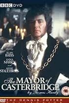 The Mayor of Casterbridge (TV Movie 2003) - IMDb