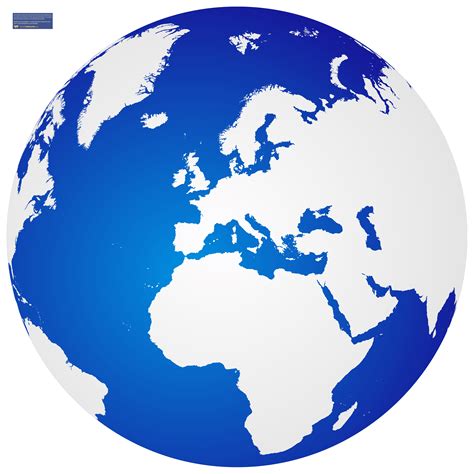 Transparent World Globe Logo - LogoDix