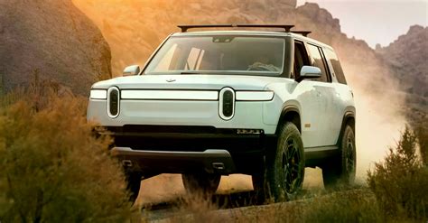 Rivian R1S specs-6 - Paul Tan's Automotive News