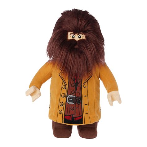 MH342820 LEGO Hagrid