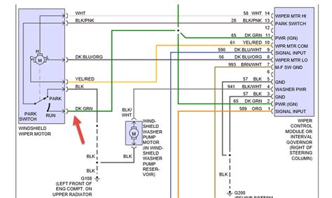 [DIAGRAM] 92 F150 Wiper Motor Wiring Diagram FULL Version HD Quality ...