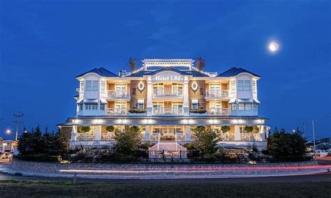 HOTEL LBI - Updated 2023 Prices & Reviews (Ship Bottom, NJ)