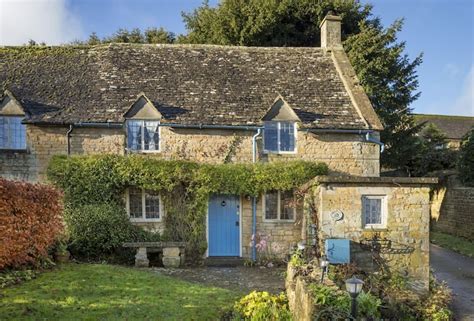 Slatters Cottage - 17th Century Cotswolds Cottage - Cottages for Rent ...