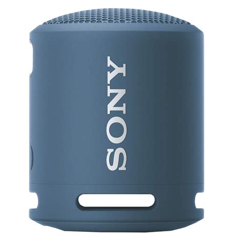 Buy SONY 5W Portable Bluetooth Speaker (IP67 Waterproof, Extra Bass ...