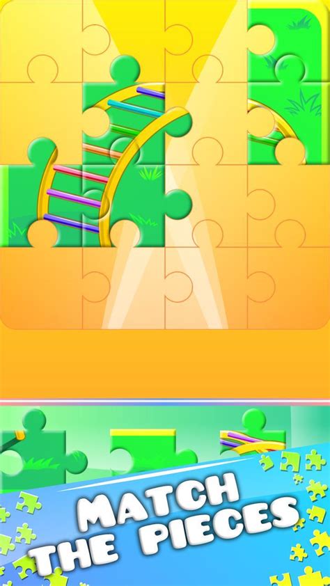 Preschool Puzzle Games APK for Android Download