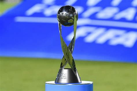 FIFA U-17 World Cup 2023: List of all qualified countries