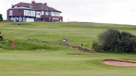 Blackpool North Shore Golf Club | All Square Golf