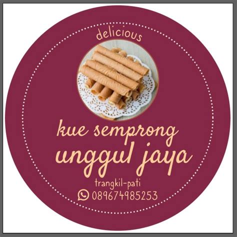 Produk Kue Semprong Unggul Jaya | Shopee Indonesia