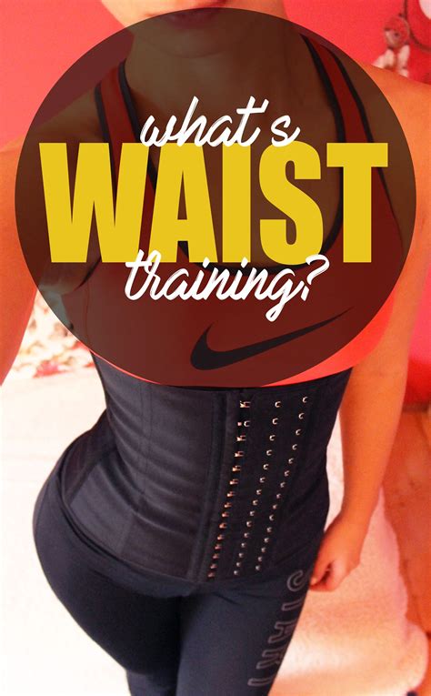 Do Waist Trainers Really Work? Hourglass Body Shape and Waist Training Corset | Waist training ...