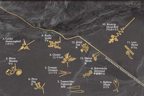 Everything you need to know about the Nazca lines