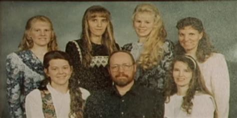 Pedophilia & Polygamy…Marrying Teenage Sisters in Utah | CVLT Nation