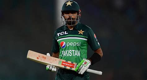 Babar Azam becomes second-fastest Asian batter to score 12000 runs