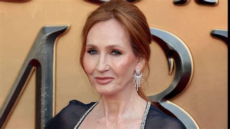 What Is JK Rowling's Net Worth In 2022?