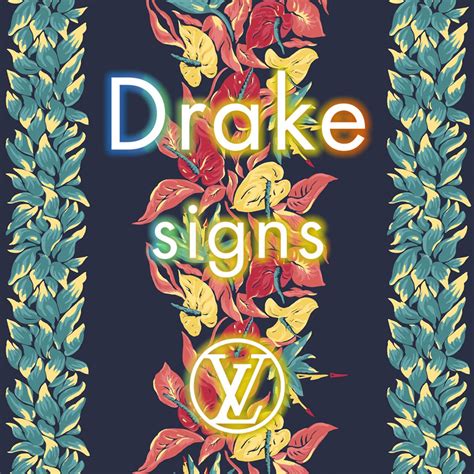 ‎Signs - Single - Album by Drake - Apple Music