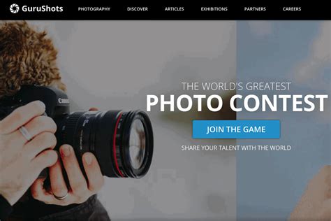 23 Best Photography Contests 2024 (For Beginners to Pros)