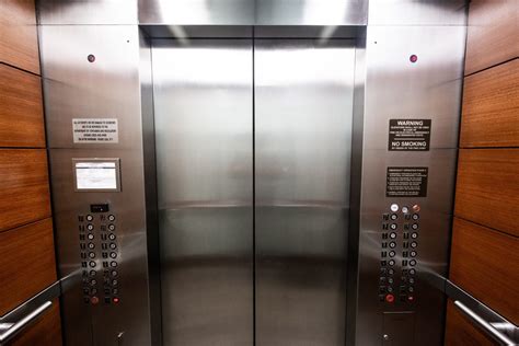 Commercial Elevator Installation Raleigh - Godwin Elevator Company