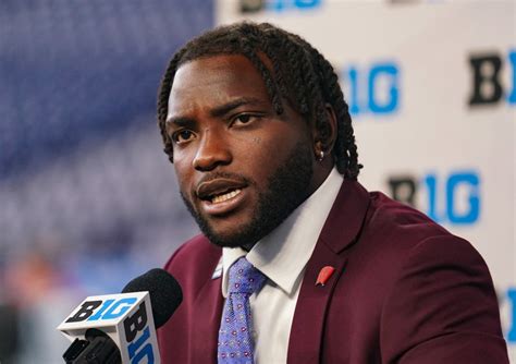 Wisconsin football: A look at the week at Big Ten Media Days