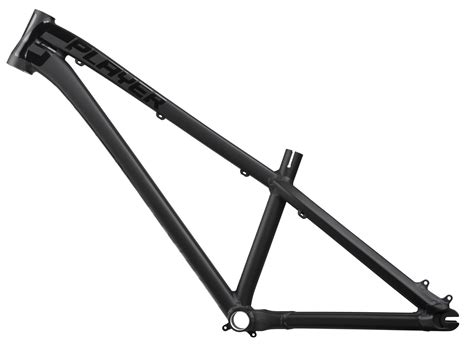 Dartmoor Two6Player (2017-2021) Frame - Reviews, Comparisons, Specs - Frames - Vital MTB