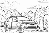 30  Nissan Coloring Pages Free Printable PDF & Online sketch template