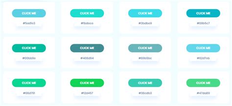 15+ Free Flat UI/UX Button Sets For Designers - 365 Web Resources