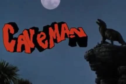 CAVEMAN 1981 Trailer