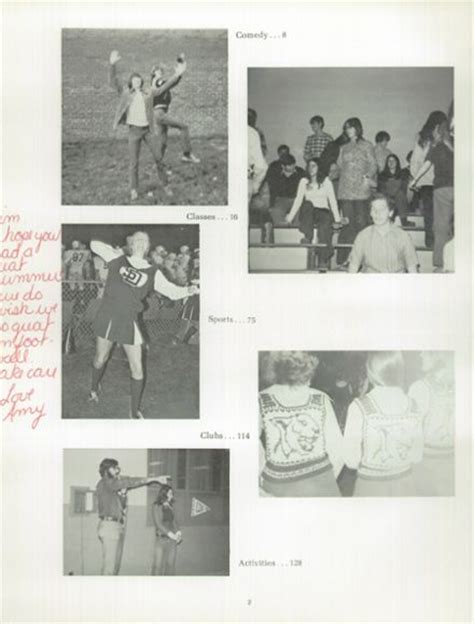 Explore 1973 Stuarts Draft High School Yearbook, Stuarts Draft VA ...