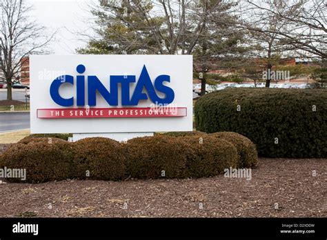 Cintas High Resolution Stock Photography and Images - Alamy