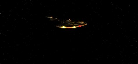 Cardassian Galor Class image - Bridge Commander 2 - Indie DB