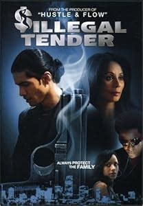 Amazon.com: Illegal Tender: Rick Gonzales, Wanda De Jesus, Dania ...