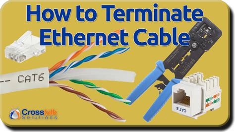 pagar Discutir O cualquiera ethernet cable installation guide Temporada seguro Estrecho de Bering