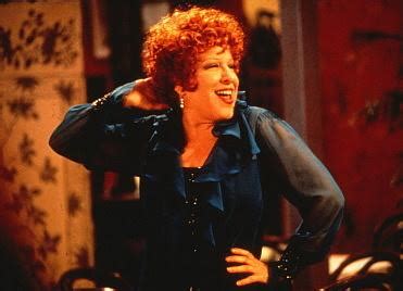 1993: Bette Midler Headlines TV's 'Gypsy'