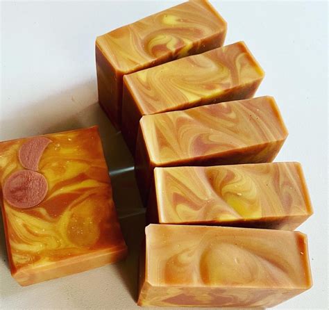 Mind of Gold handmade soap for men gift soap for men | Etsy