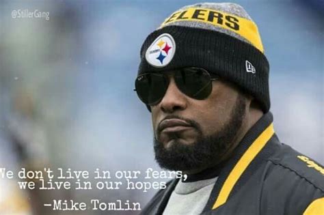 Mike Tomlin Memes