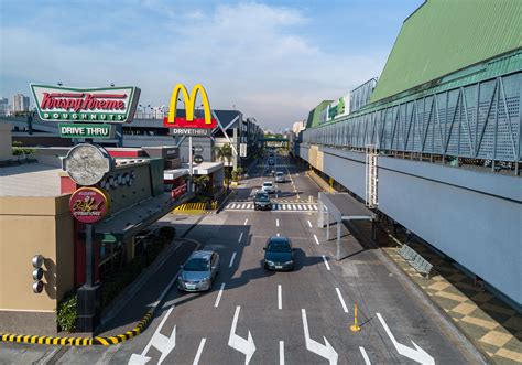 Shop at Greenhills Mall, San Juan | Ortigas Land