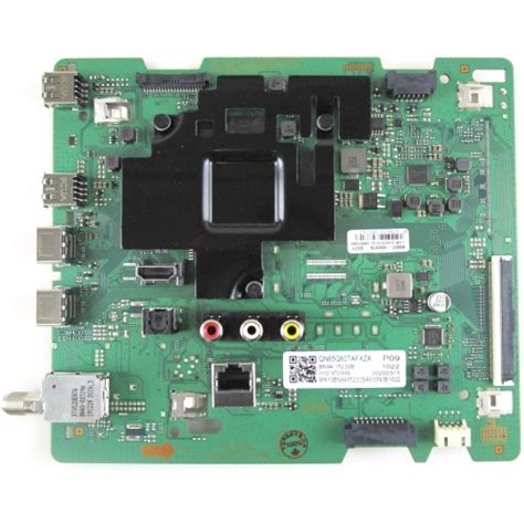 Replacement TV Part SAMSUNG UN40N5200AFXZA BN94-15293G, 57% OFF