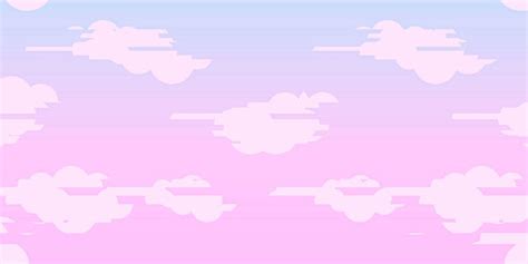 Twitch Profile Banner Jaded Clouds, Twitch Banner, Anime Twitch Banner, Twitch Art, Kawaii ...
