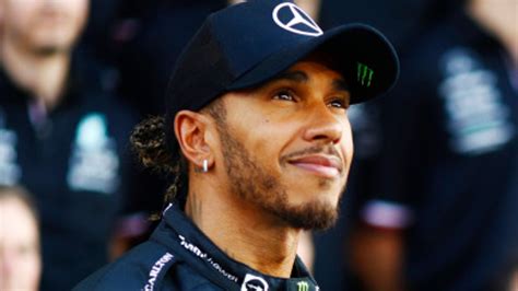 Lewis Hamilton returns to track ahead of 2023 Formula One season - WireFan - Your Source for ...